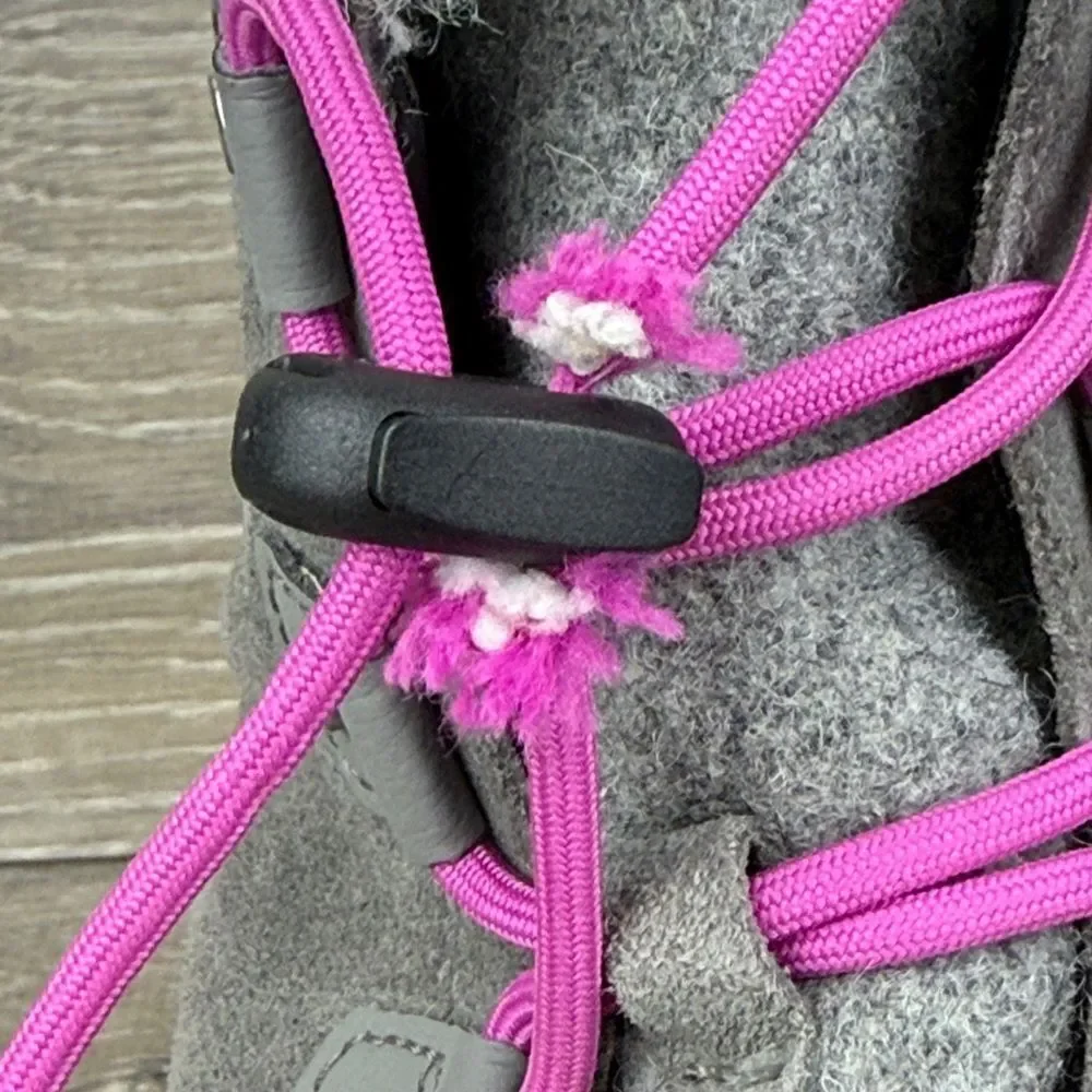 Sorel youth explorer